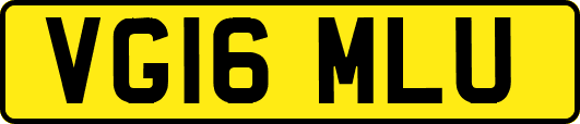 VG16MLU