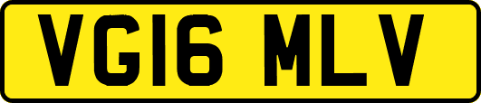 VG16MLV