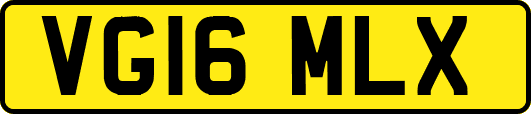 VG16MLX