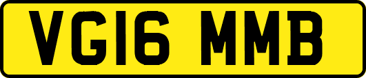 VG16MMB