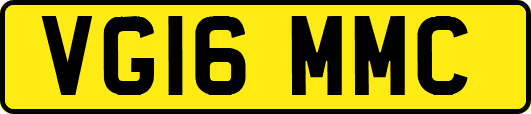 VG16MMC
