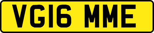 VG16MME