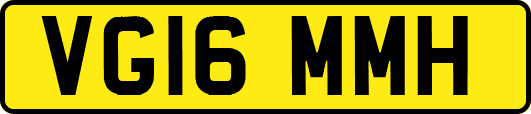 VG16MMH