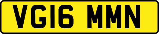 VG16MMN