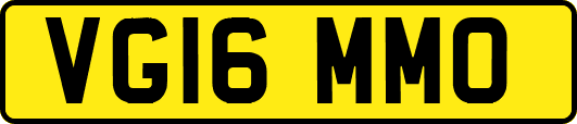 VG16MMO