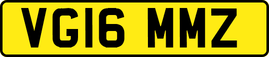 VG16MMZ