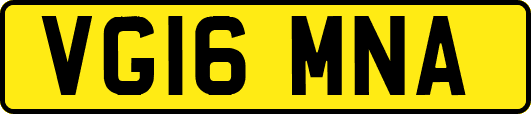 VG16MNA