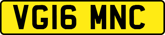 VG16MNC