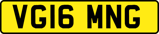 VG16MNG