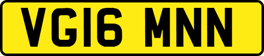 VG16MNN