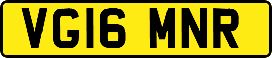 VG16MNR