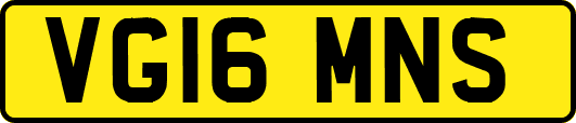 VG16MNS