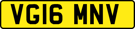 VG16MNV