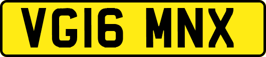 VG16MNX