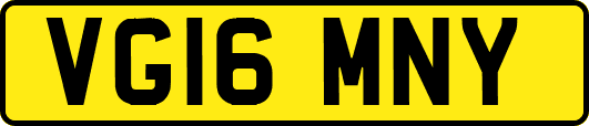 VG16MNY