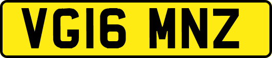 VG16MNZ