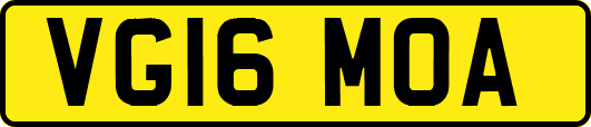 VG16MOA