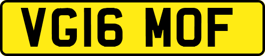 VG16MOF