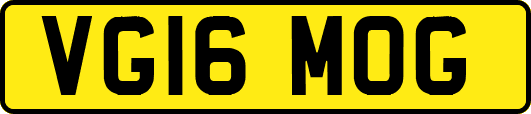 VG16MOG