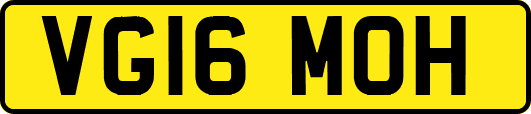 VG16MOH