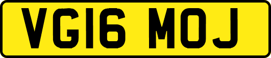 VG16MOJ