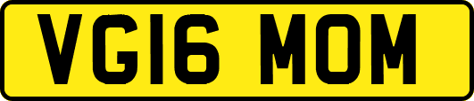 VG16MOM