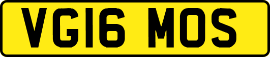 VG16MOS