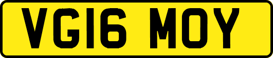 VG16MOY