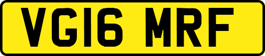 VG16MRF