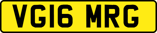 VG16MRG