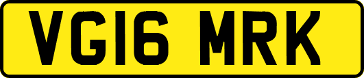 VG16MRK