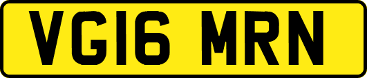 VG16MRN