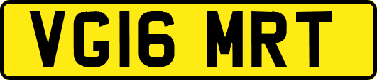 VG16MRT