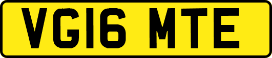 VG16MTE