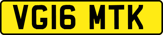 VG16MTK