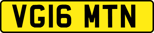 VG16MTN