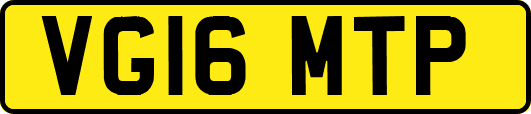 VG16MTP