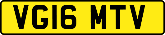 VG16MTV