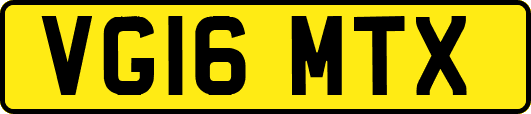VG16MTX