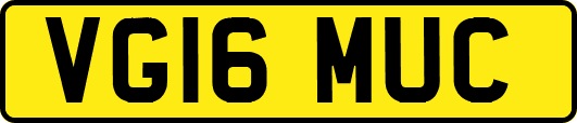 VG16MUC