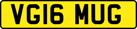 VG16MUG