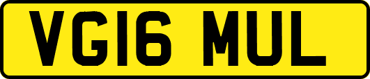VG16MUL