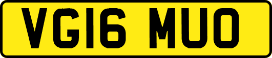 VG16MUO