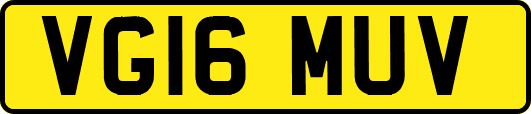 VG16MUV