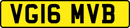 VG16MVB