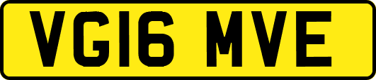VG16MVE