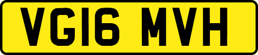 VG16MVH