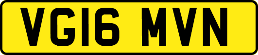 VG16MVN