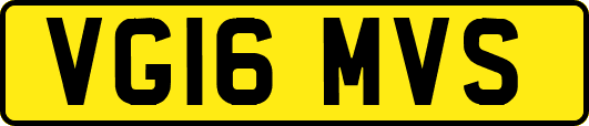 VG16MVS
