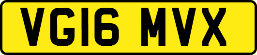 VG16MVX